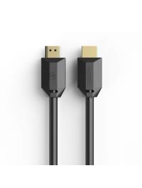 HP DHC-HD01-03M HDMI 2.0 HIGH SPEED 18 GPBS 4K 60HZ 3840x2160 3MT KABLO - 1